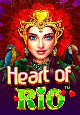 Heart Of Rio